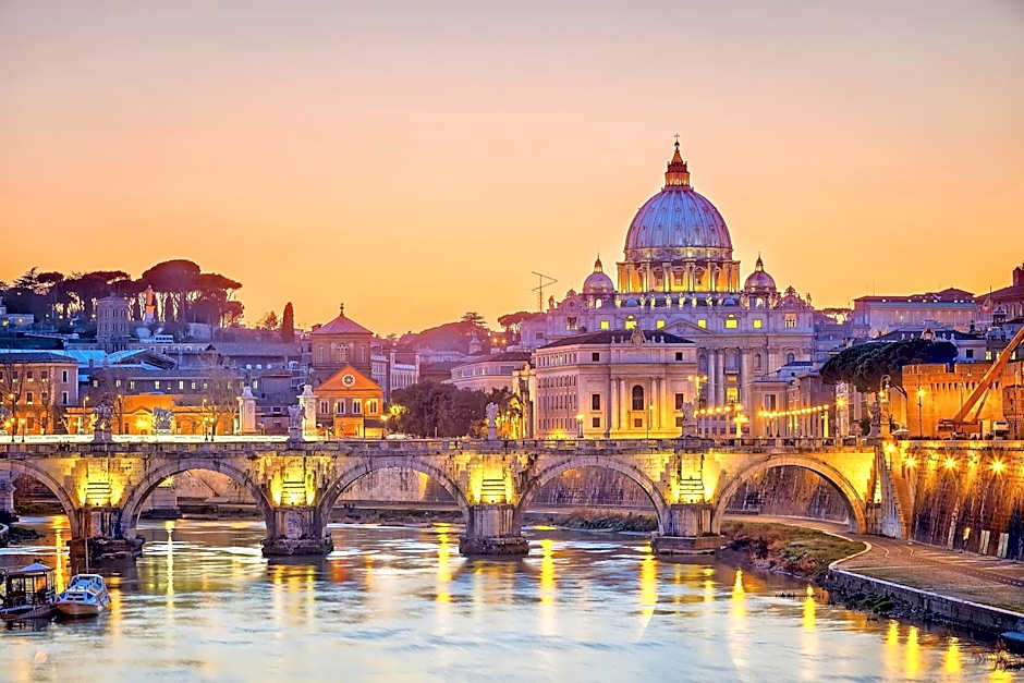 Impero Vaticano San Pietro