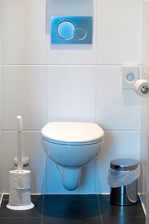 Univers Hotel Liege-Guillemins