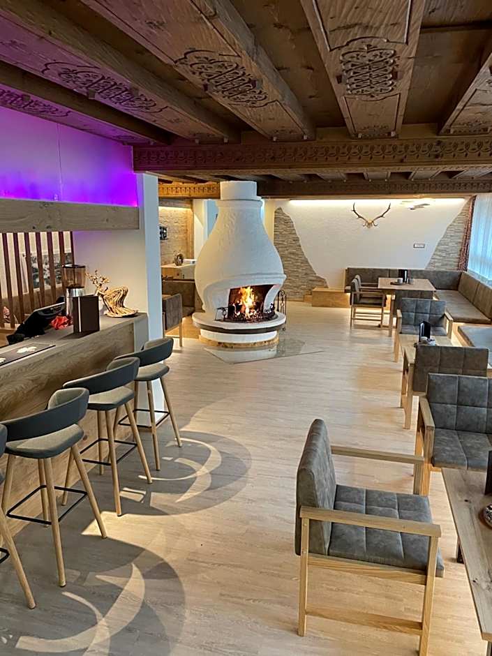 Hotel LukasMayr