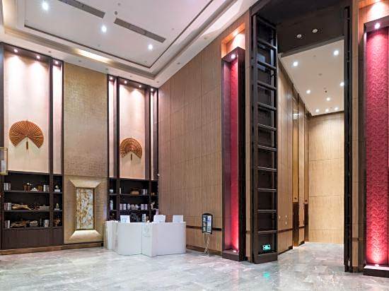 Zhuguang Royal Star International Apartment (Guangzhou Shamian)