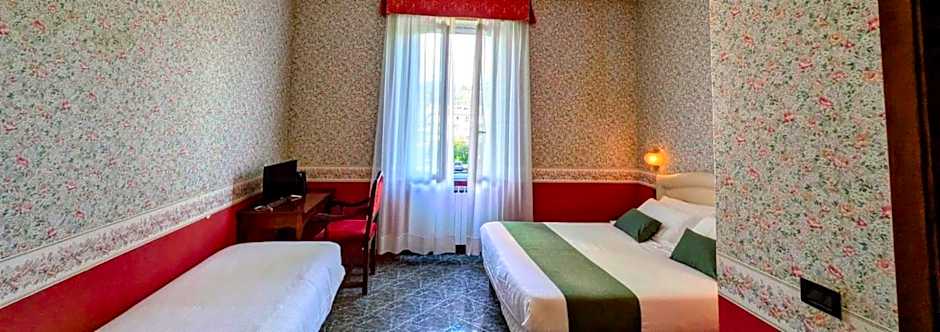 Villa Fieschi Boutique Hotel