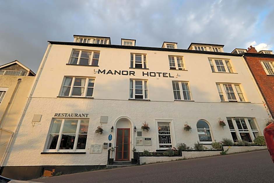 Manor Hotel