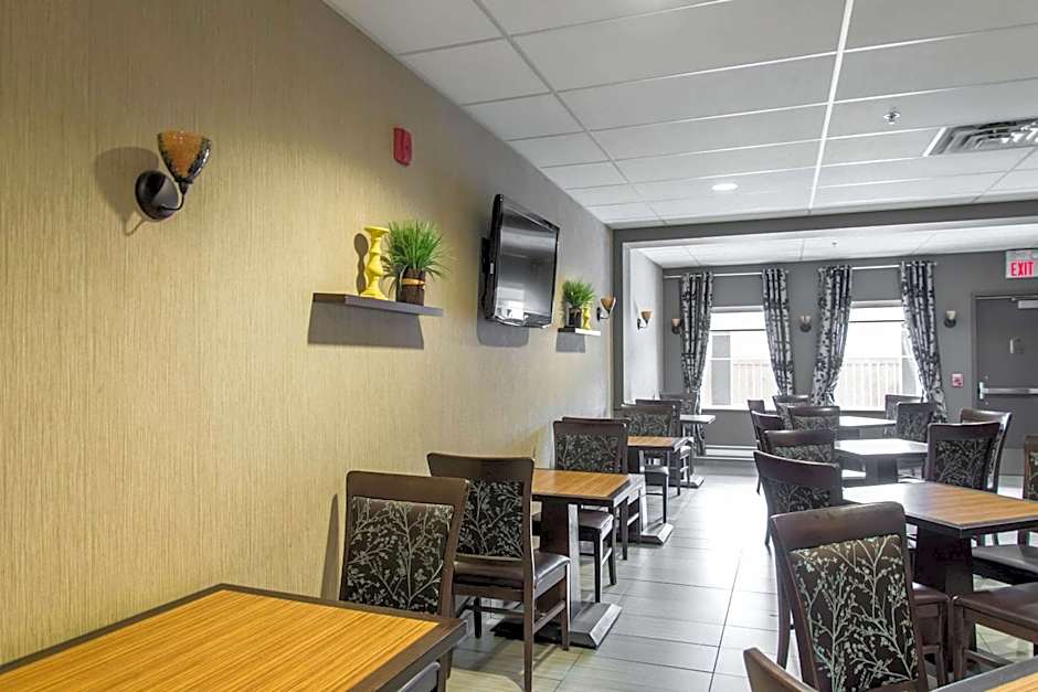 Mainstay Suites Winnipeg