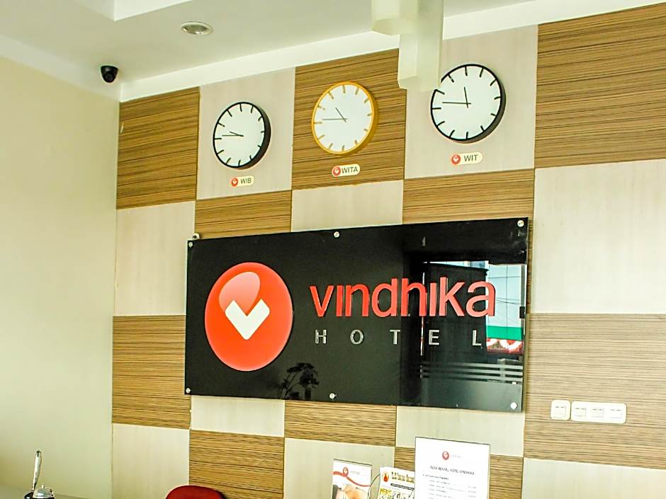 Vindhika Hotel