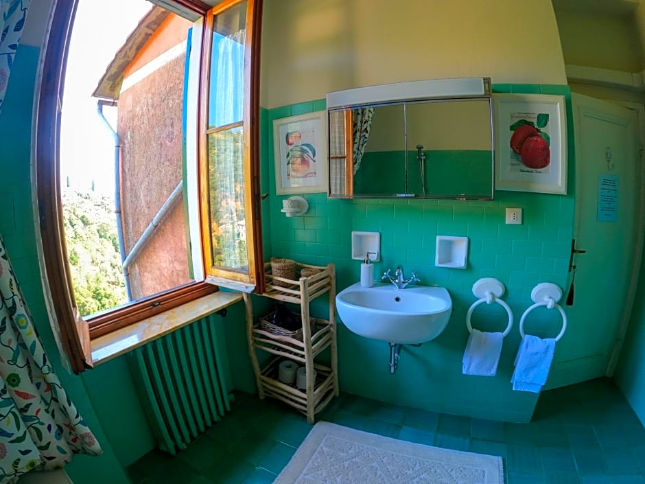 B&B Portofino
