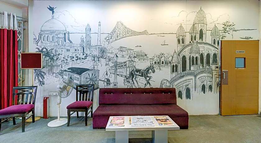 Treebo Pawan Putra, Kankurgachi