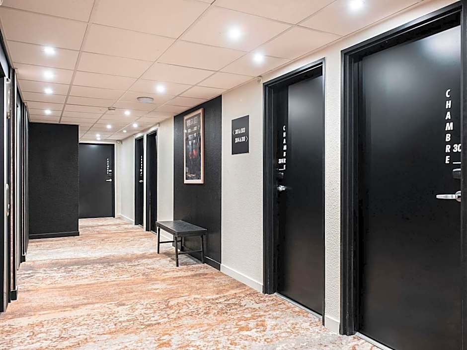 Ibis Styles Lyon Villeurbanne