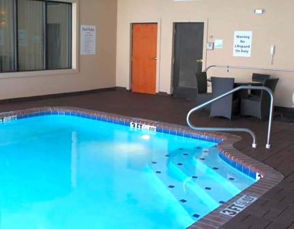 Holiday Inn Vicksburg By IHG