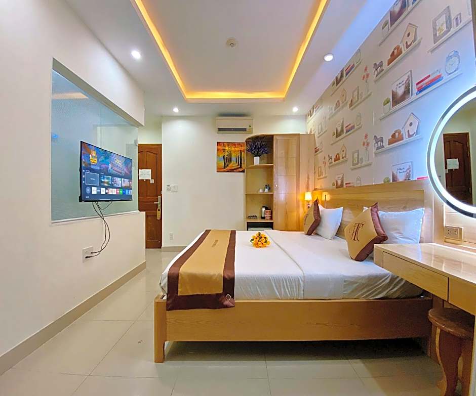 Thu Ha Airport Hotel