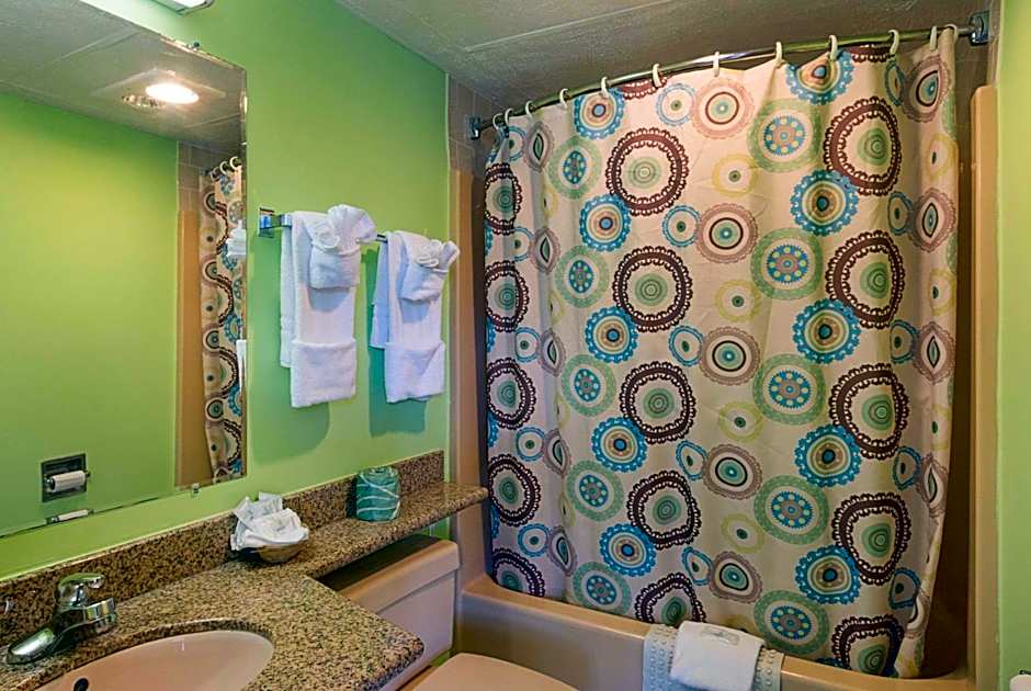 Rodeway Inn Milford