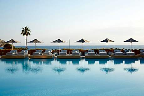 Vincci EverEden Beach Resort Hotel