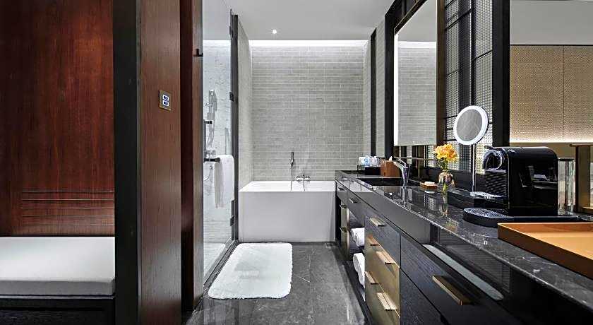 Intercontinental Dongguan By IHG