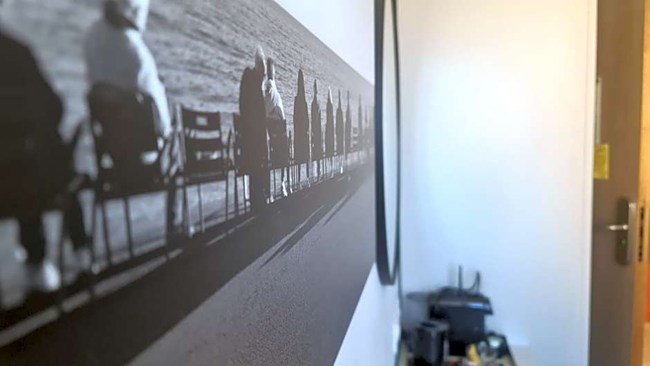 Le Petit Trianon et le Charme des Suites