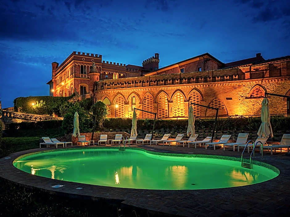 Il Castello di San Ruffino