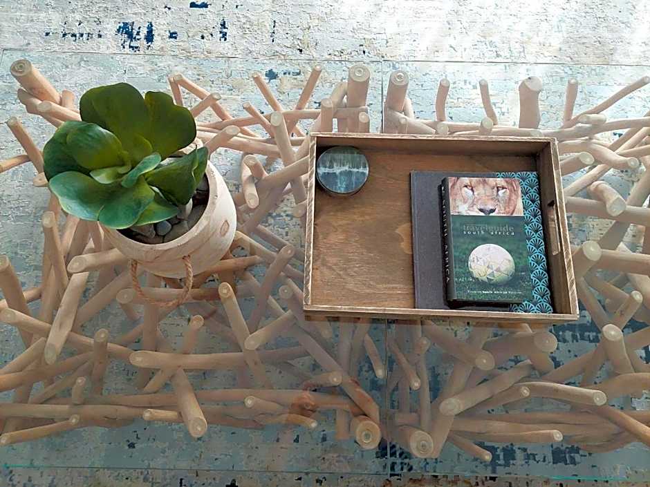 Cape Beach Penthouse