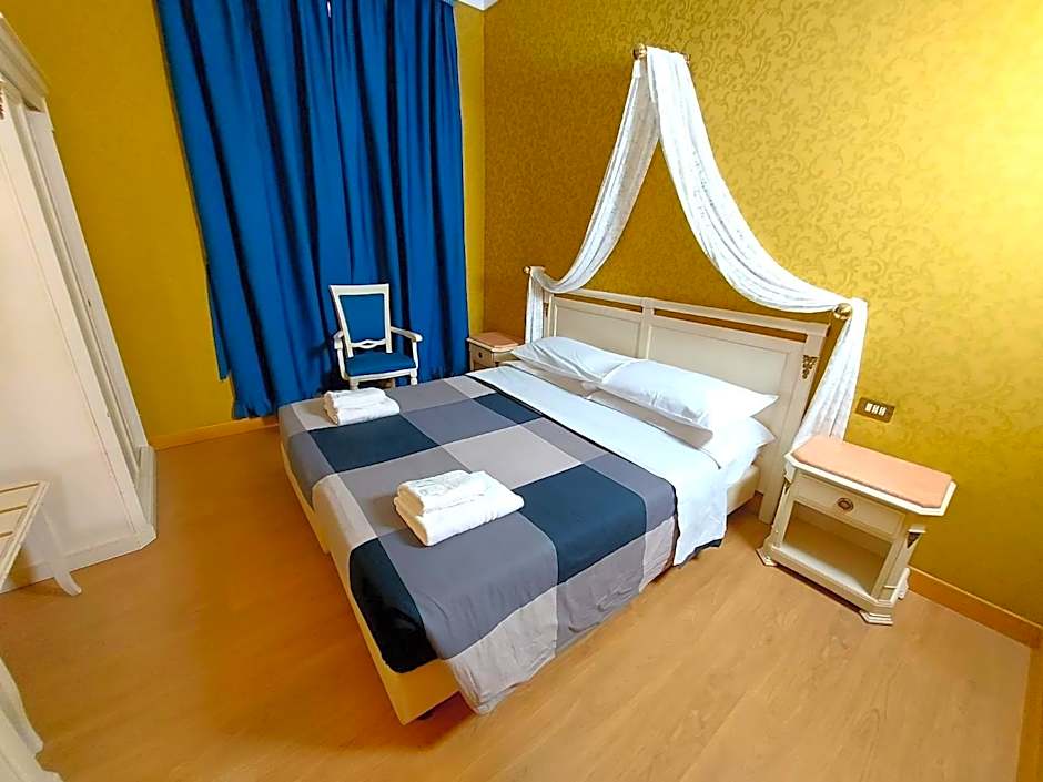 Hotel Positano 2