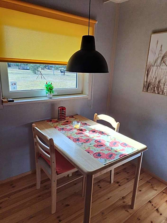 Aablaranna Puhkemaja