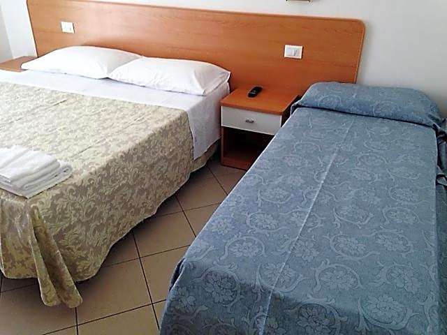 Hotel Madrid