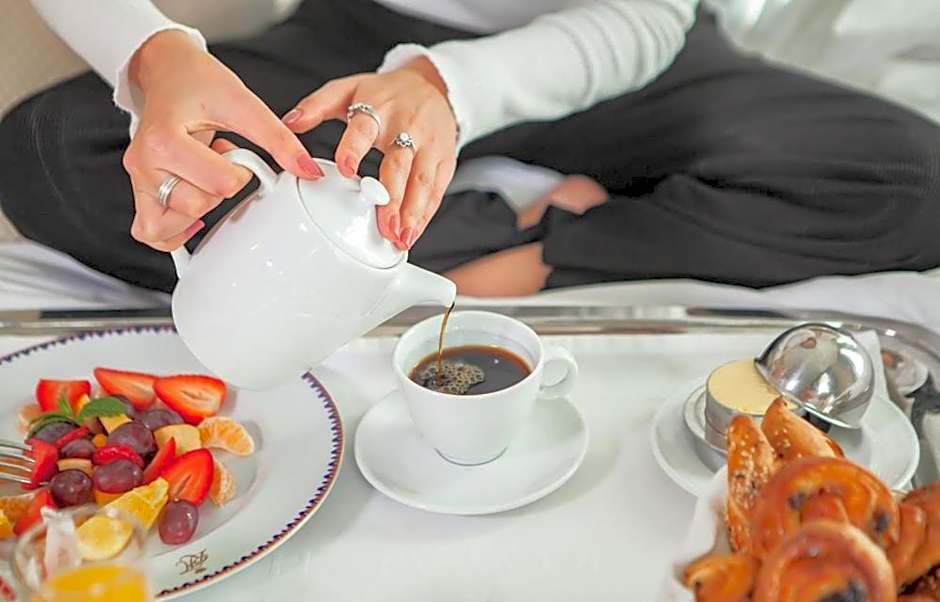 Royal Hotel Oran - MGallery