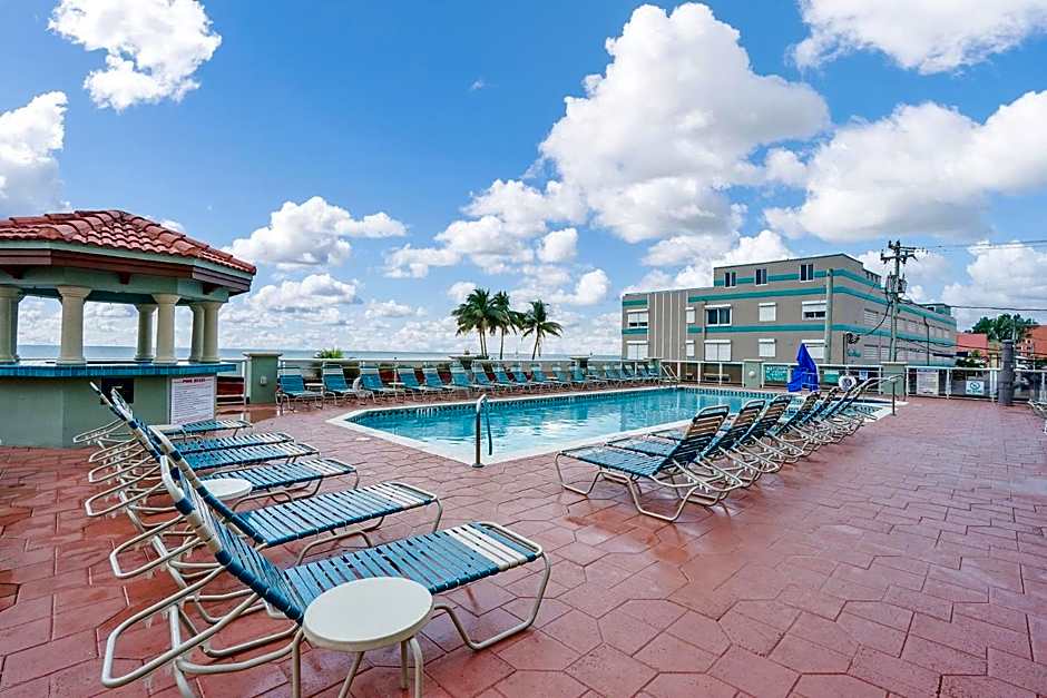 Hollywood Beach Tower