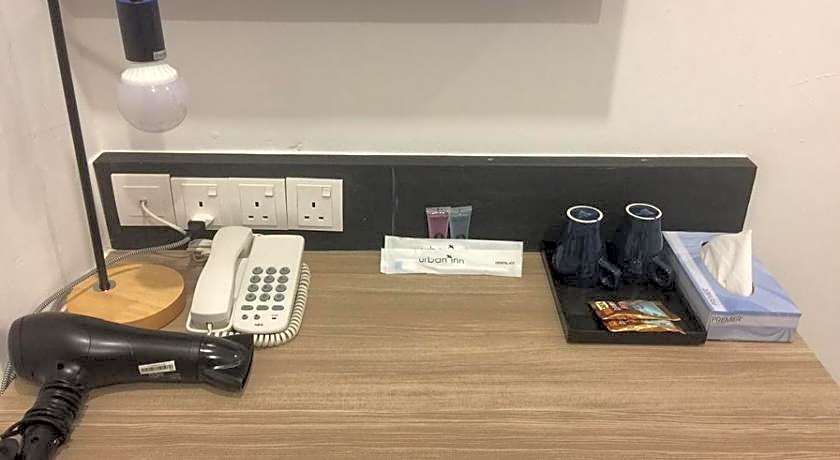 Urban Inn Alor Setar