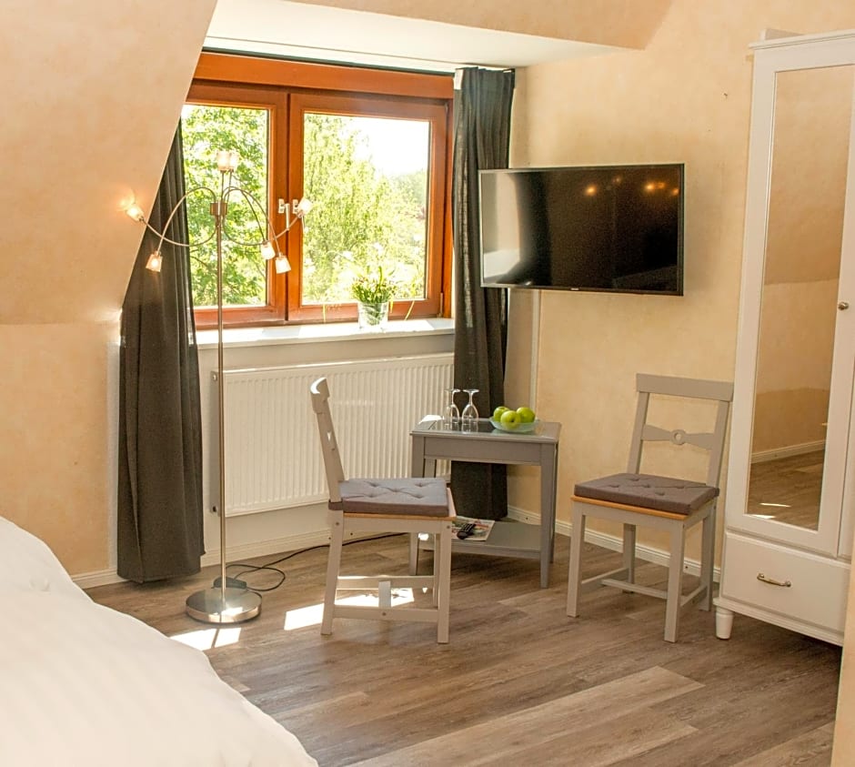 Landgasthof Kasch - Hotel und Restaurant