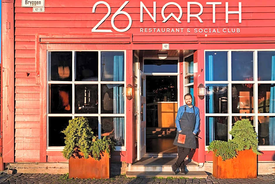 Radisson Blu Royal Hotel, Bergen