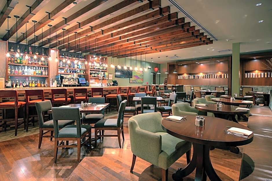 Crowne Plaza Hotel Glen Ellyn/Lombard By IHG