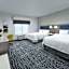 Hampton Inn By Hilton Ashland City, Tn