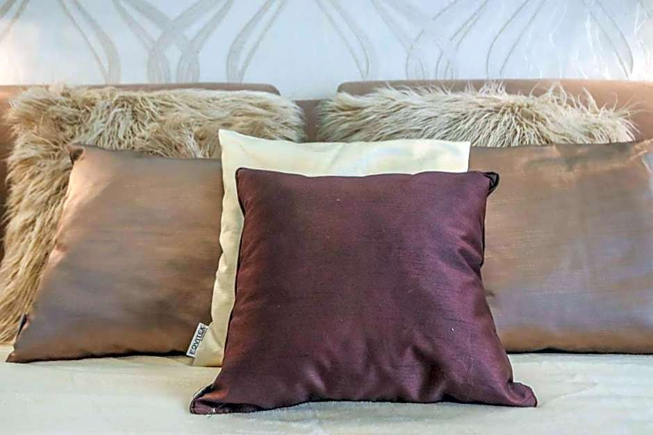 Bengt Apartment Dohány Str.