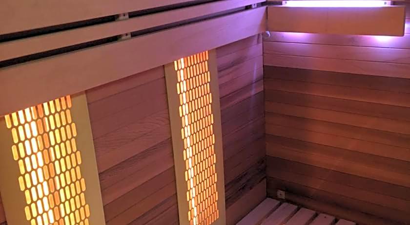 B & B Lmc LA MADONNINA CHALET