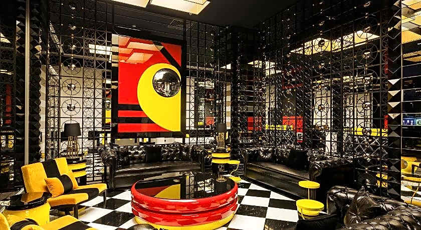 Ramada Hotel & Suites Istanbul Sisli