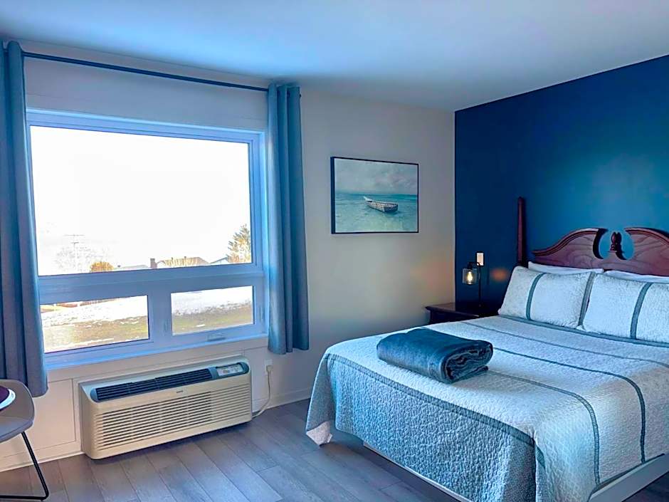 Motel le Point de Vue