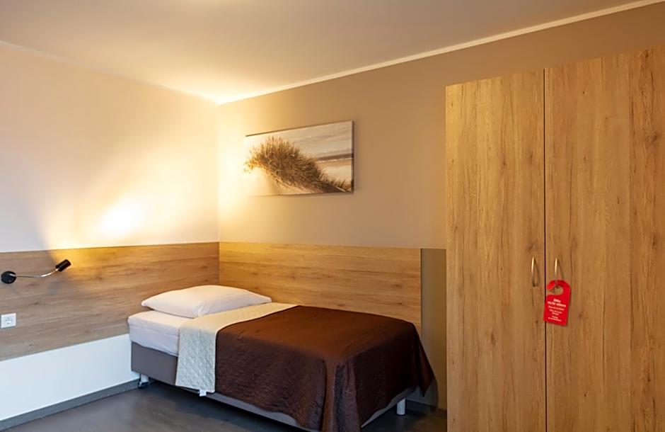 Dominik Hotel & Eventsaal