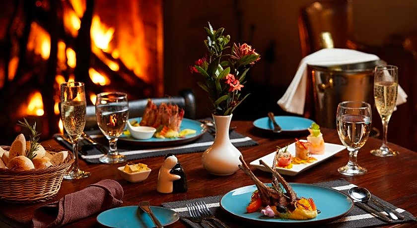 Madulkelle Tea and Eco Lodge