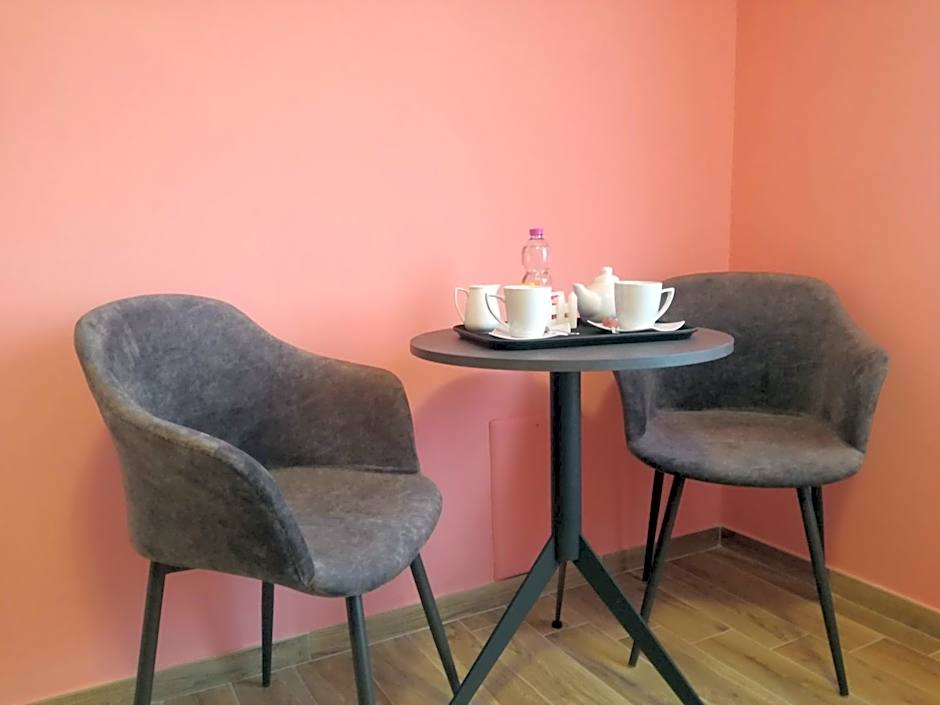 Nel verde di Carinci