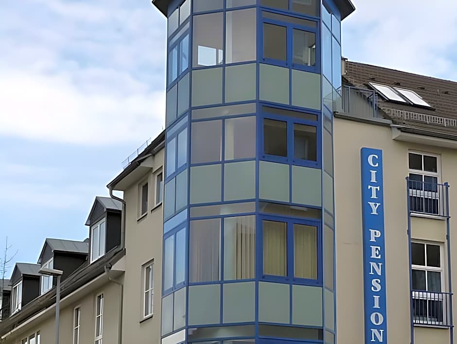 City-Pension Dessau-Roßlau