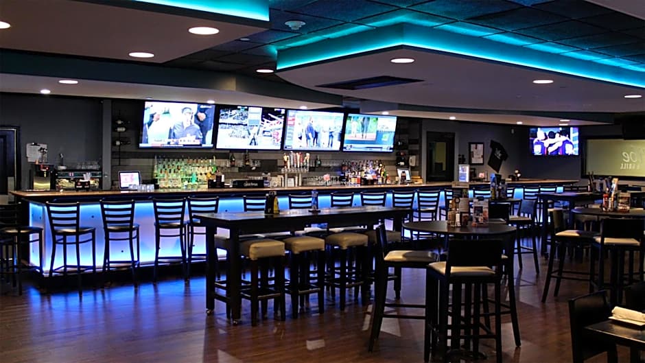 Holiday Inn Hazlet By IHG