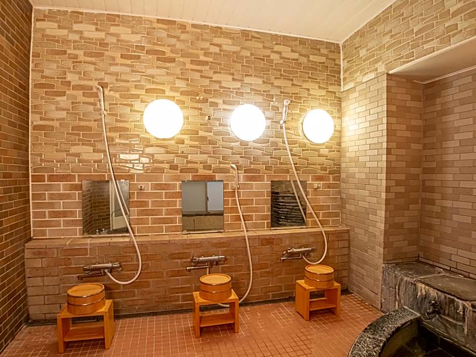 Chuokan Shimizuya Ryokan