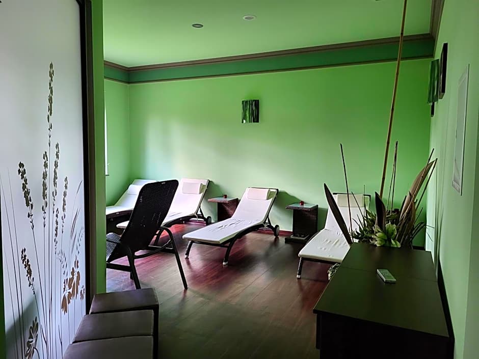 Na Kamieniu Hotel & Spa