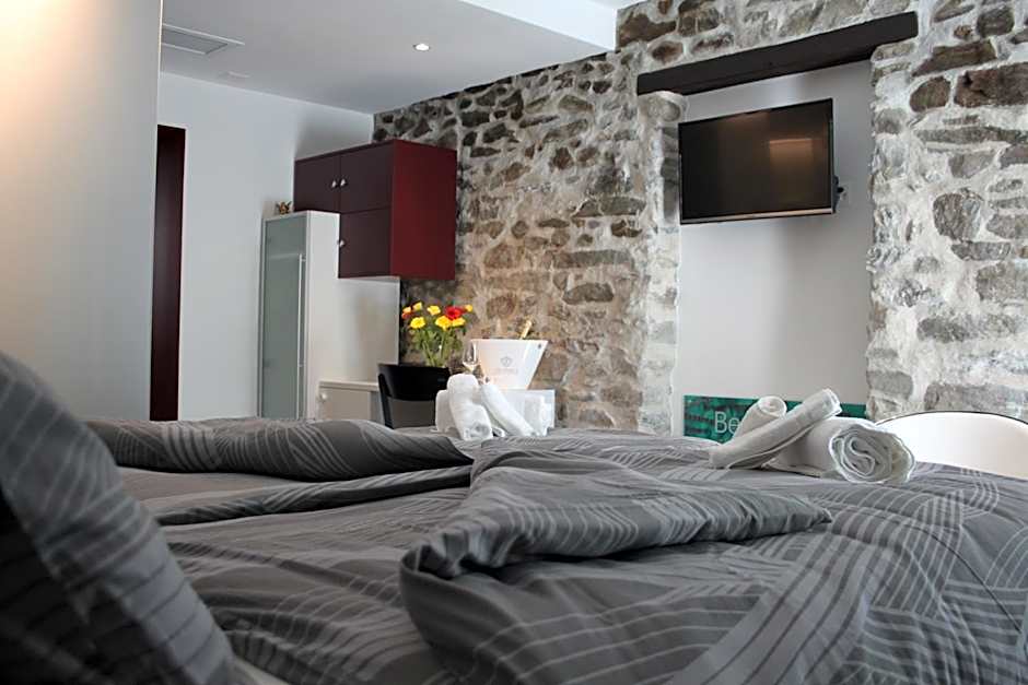 Albergo Porta Verzasca