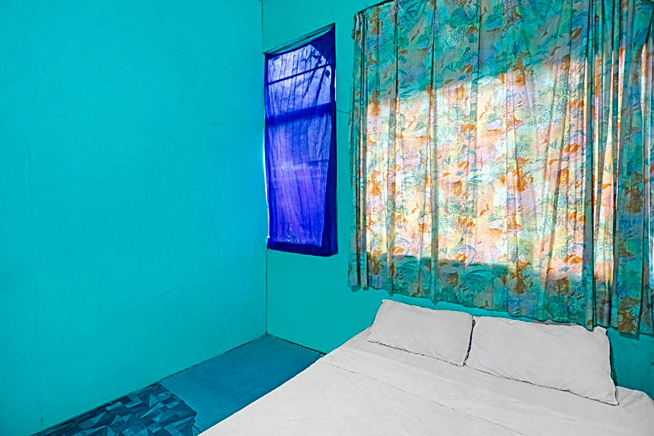 Hotel O Rani Homestay Syariah