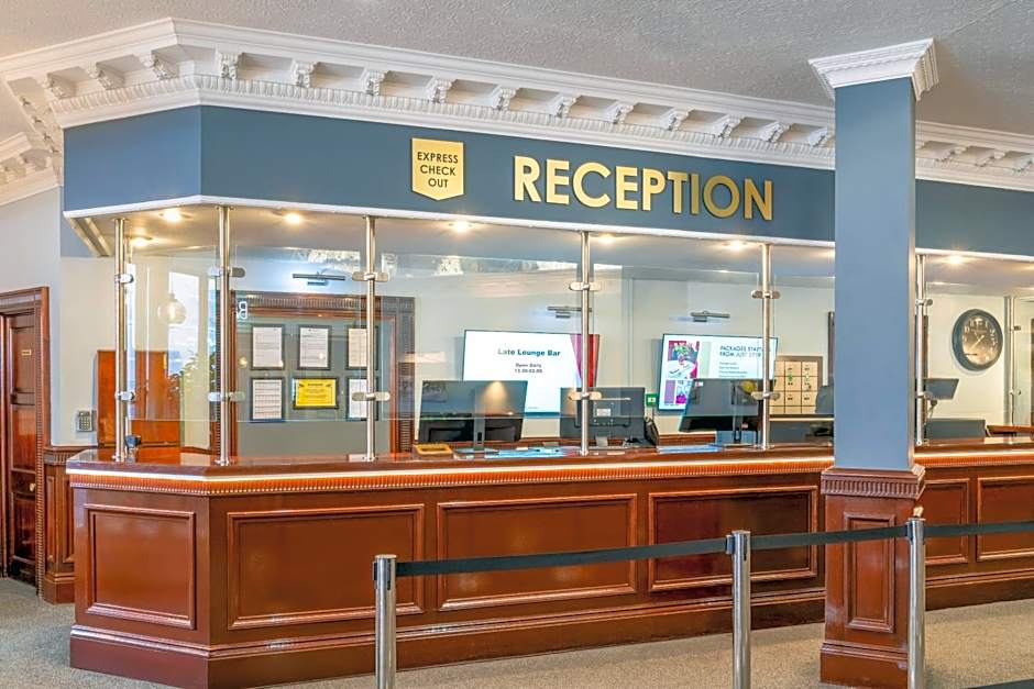 Sachas Hotel Manchester