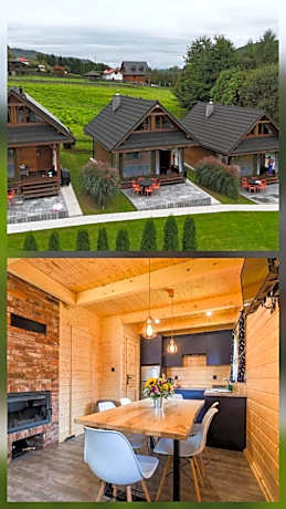 Chaty Trzy 731-950-635