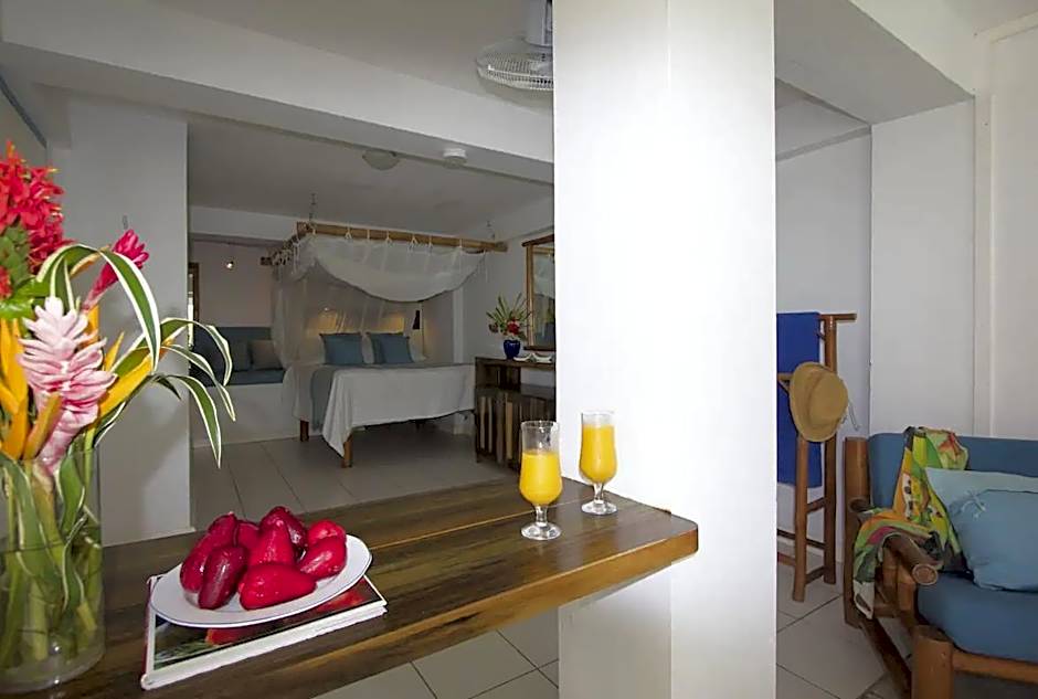 Mockingbird Hill – Port Antonio