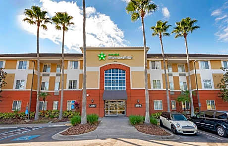 Extended Stay America Suites - Orlando - Convention Center - Universal Blvd
