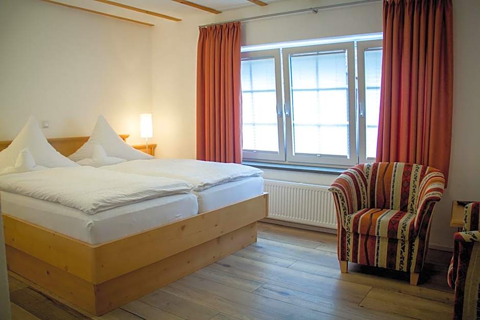 Hotel-Restaurant Zur Traube