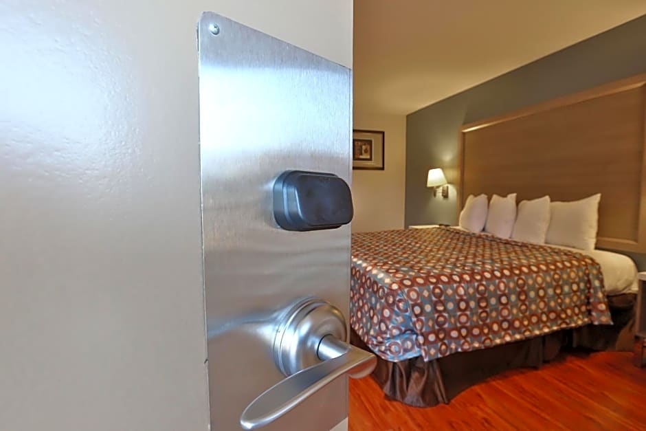 Hotel 414 Anaheim