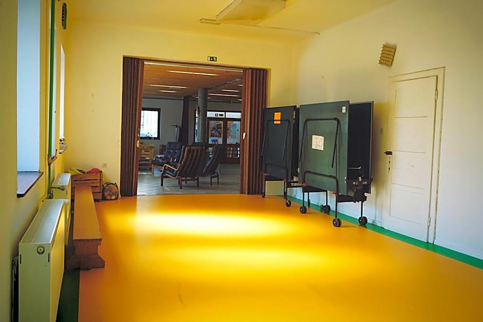 Hostel Idrija