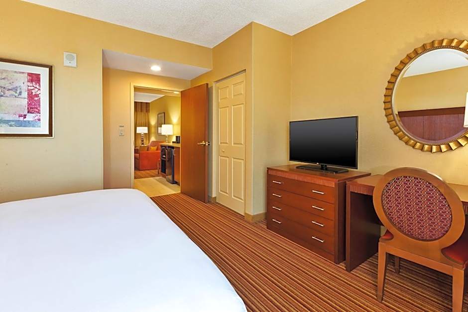 Embassy Suites by Hilton Nashville SE Murfreesboro